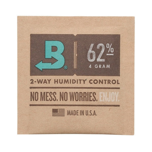 BOVEDA HUMIDITY CONTROL PACK