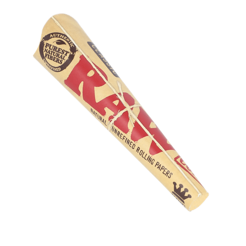 RAW CLASSIC CONES KINGSIZE (3-PACK)